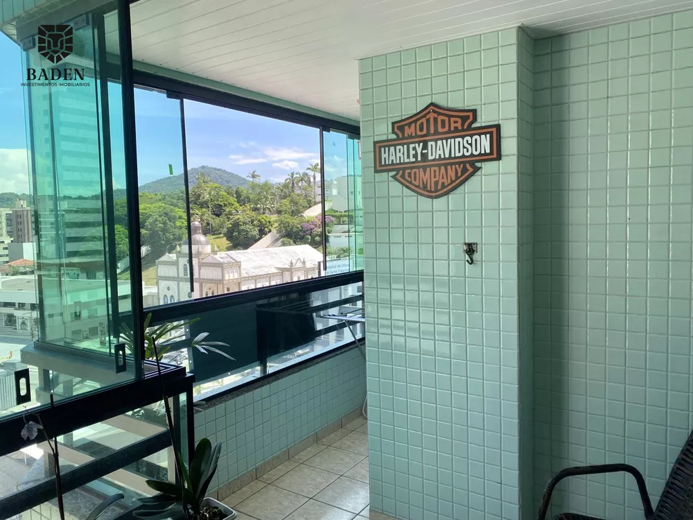 Apartamento, 3 quartos, 114 m² - Foto 1