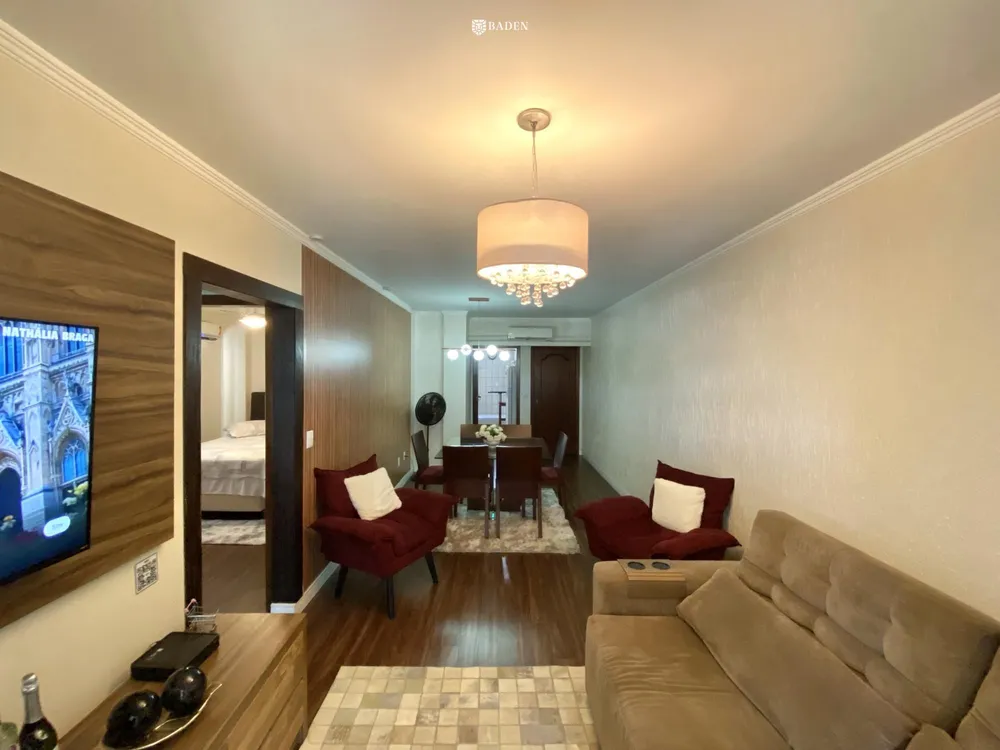 Apartamento, 3 quartos, 114 m² - Foto 13