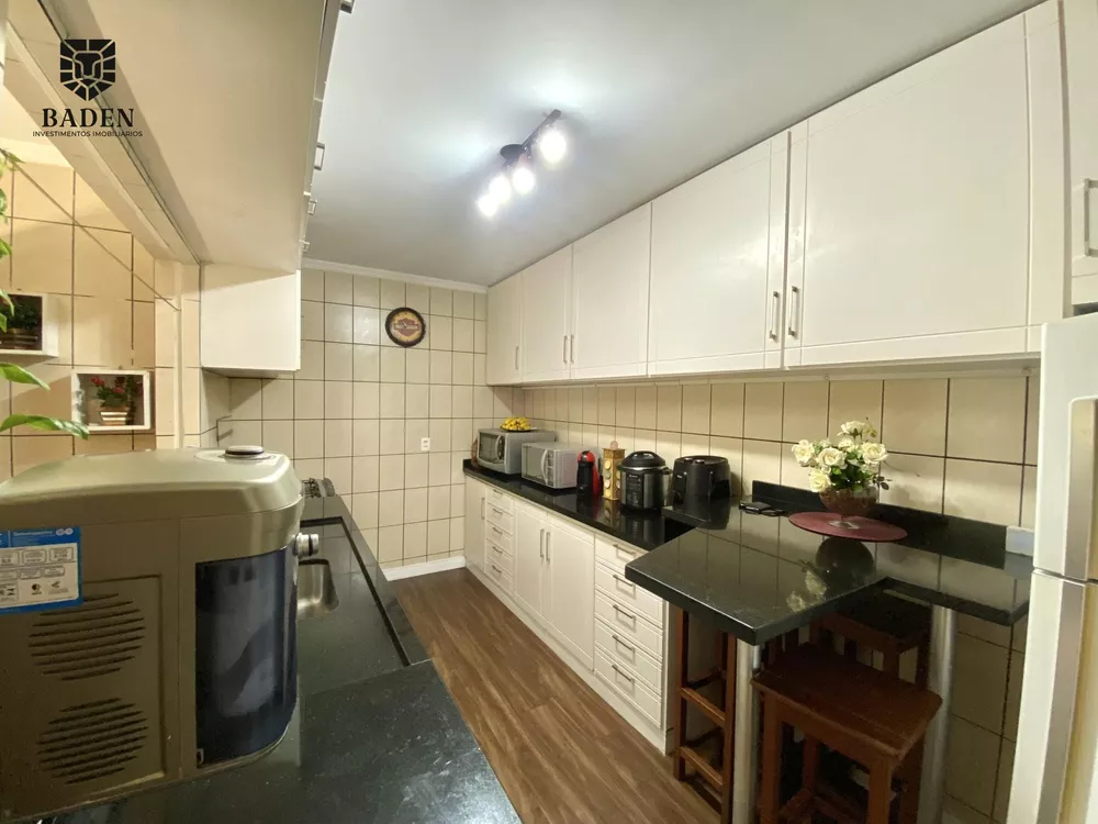 Apartamento, 3 quartos, 114 m² - Foto 3