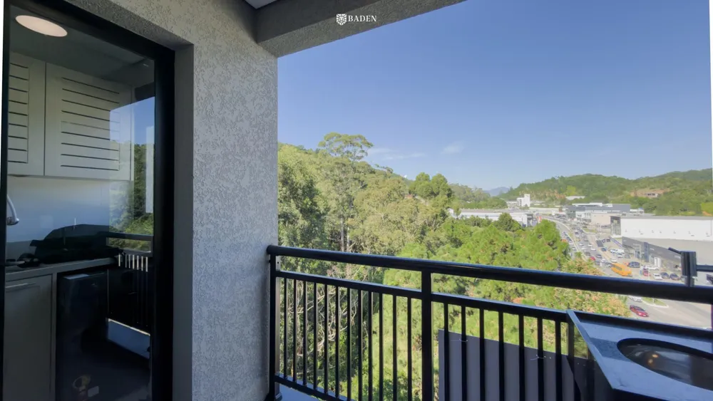 Apartamento, 2 quartos, 64 m² - Foto 6