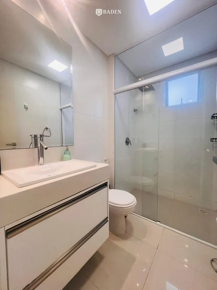 Apartamento, 4 quartos, 138 m² - Foto 12