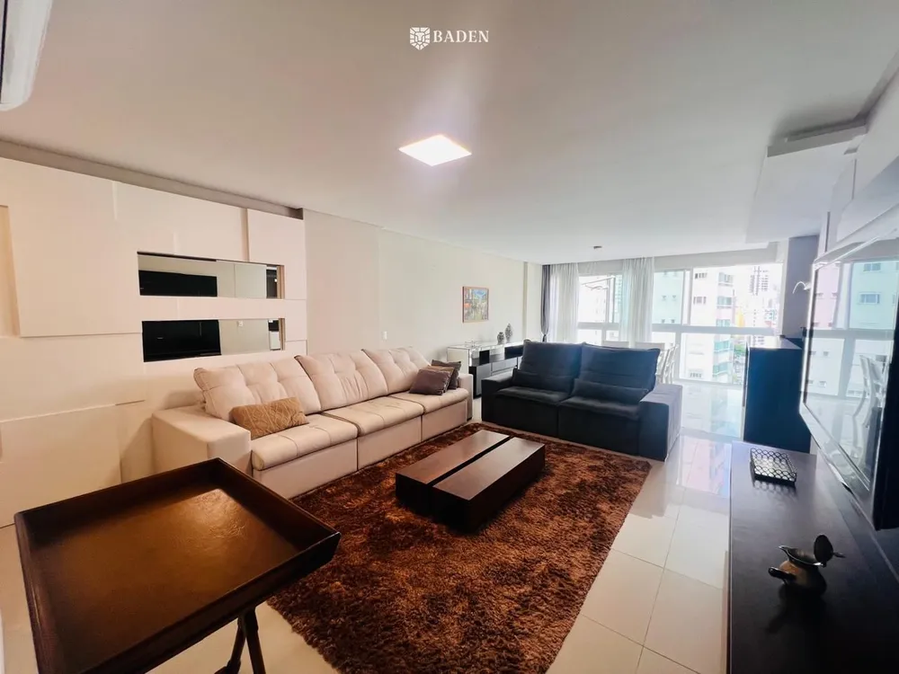 Apartamento, 4 quartos, 138 m² - Foto 3