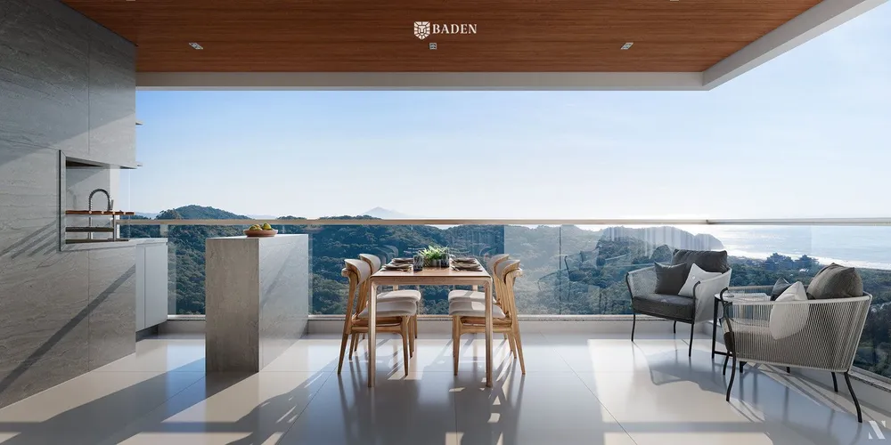 Apartamento, 3 quartos, 86 m² - Foto 1