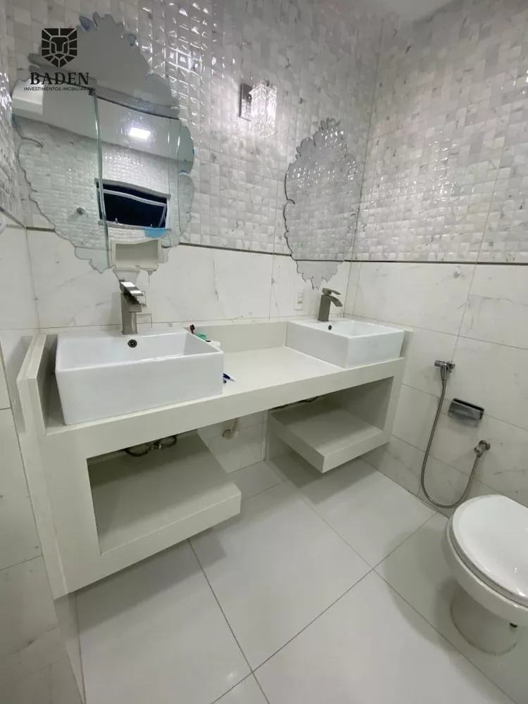 Casa, 3 quartos, 220 m² - Foto 3