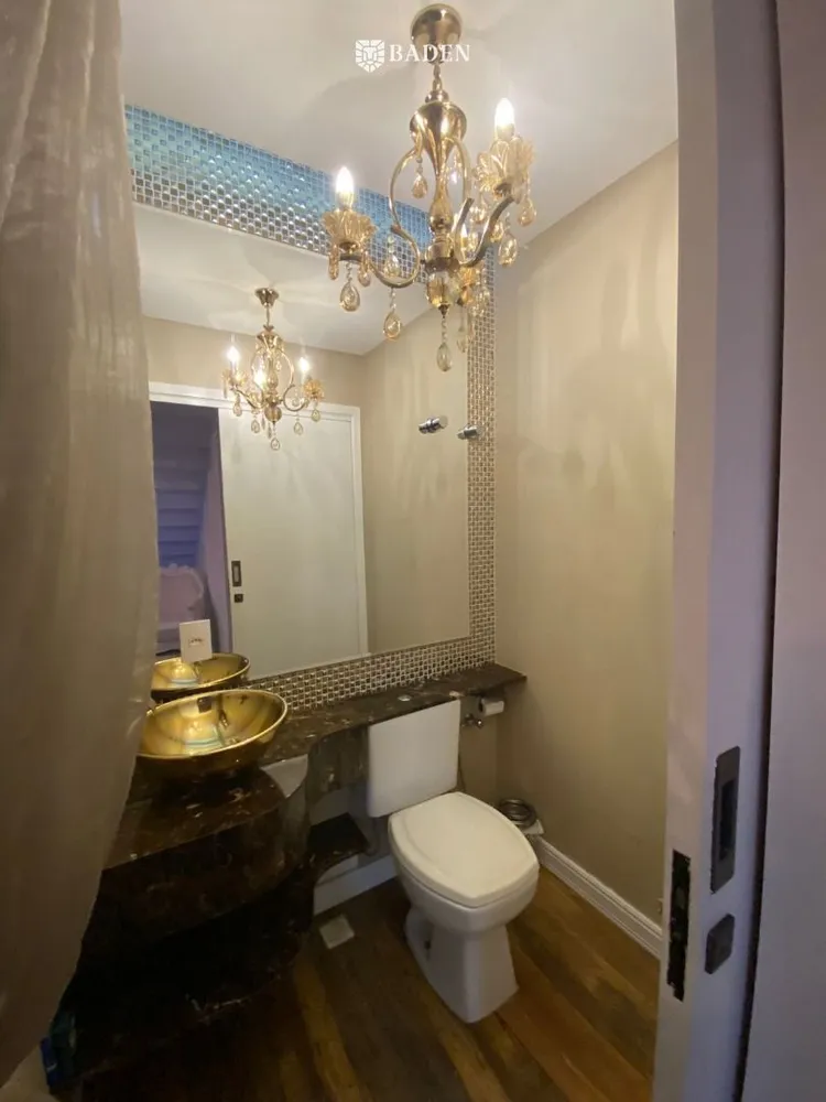 Casa, 3 quartos, 220 m² - Foto 22