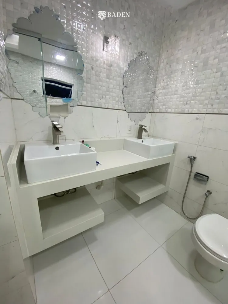 Casa, 3 quartos, 220 m² - Foto 26