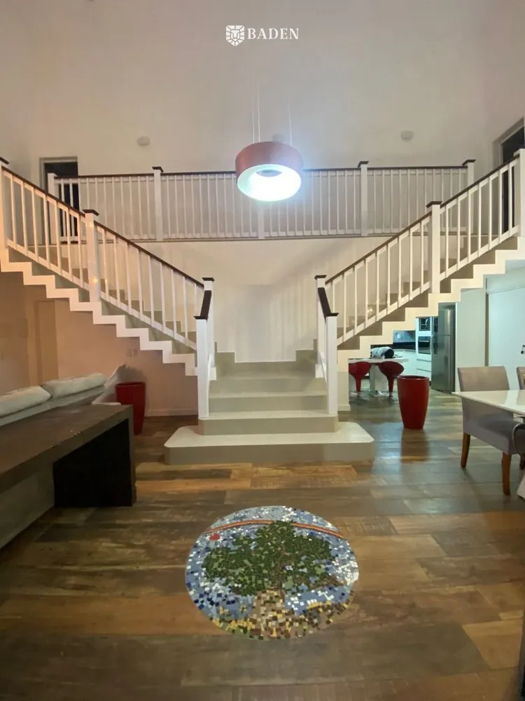 Casa, 3 quartos, 220 m² - Foto 21