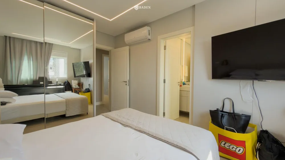 Apartamento, 4 quartos, 160 m² - Foto 5
