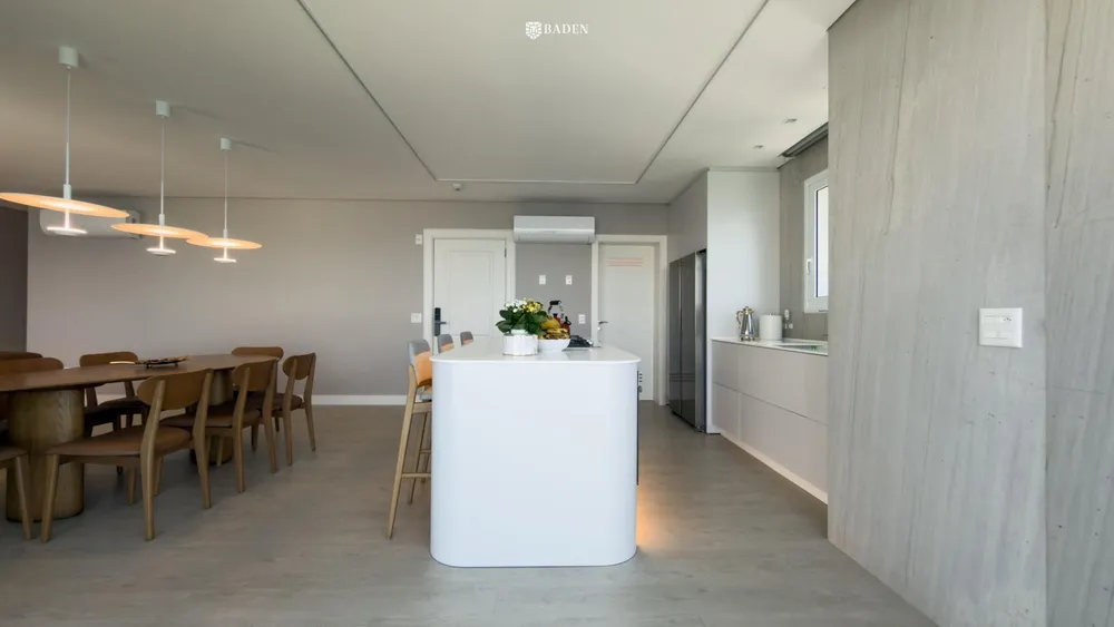 Apartamento, 4 quartos, 160 m² - Foto 5