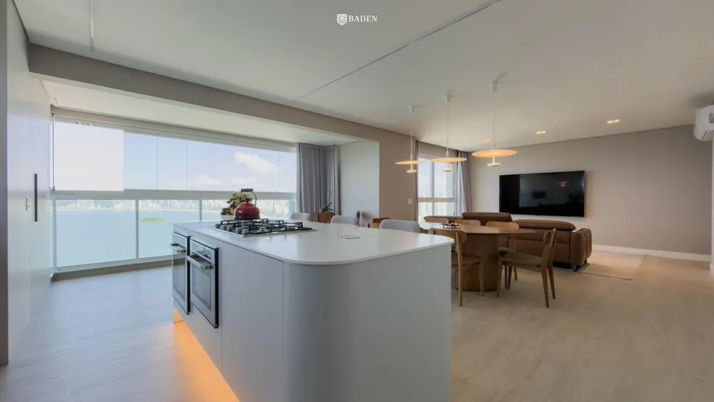 Apartamento, 4 quartos, 160 m² - Foto 4