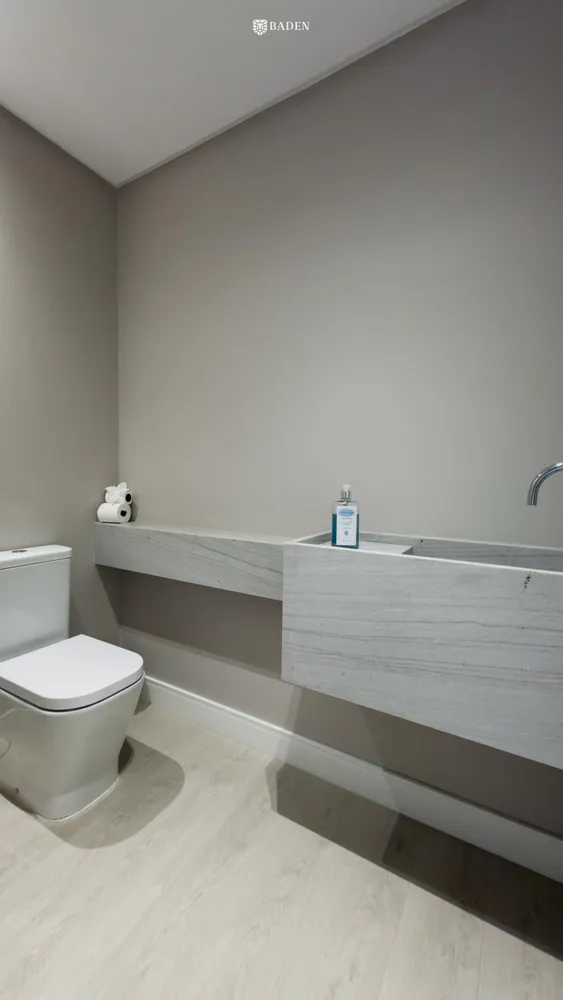 Apartamento, 4 quartos, 160 m² - Foto 10