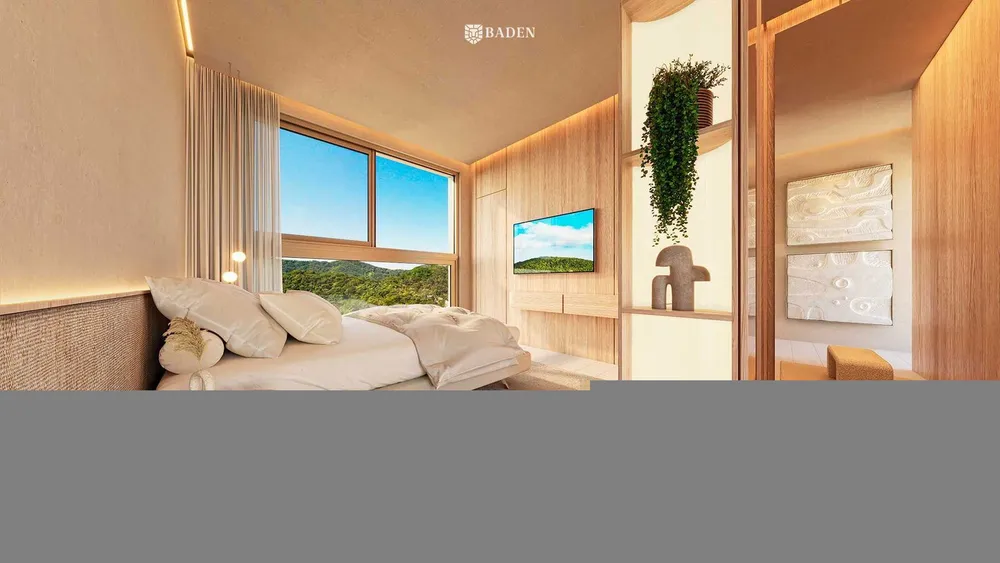Apartamento, 4 quartos, 253 m² - Foto 1