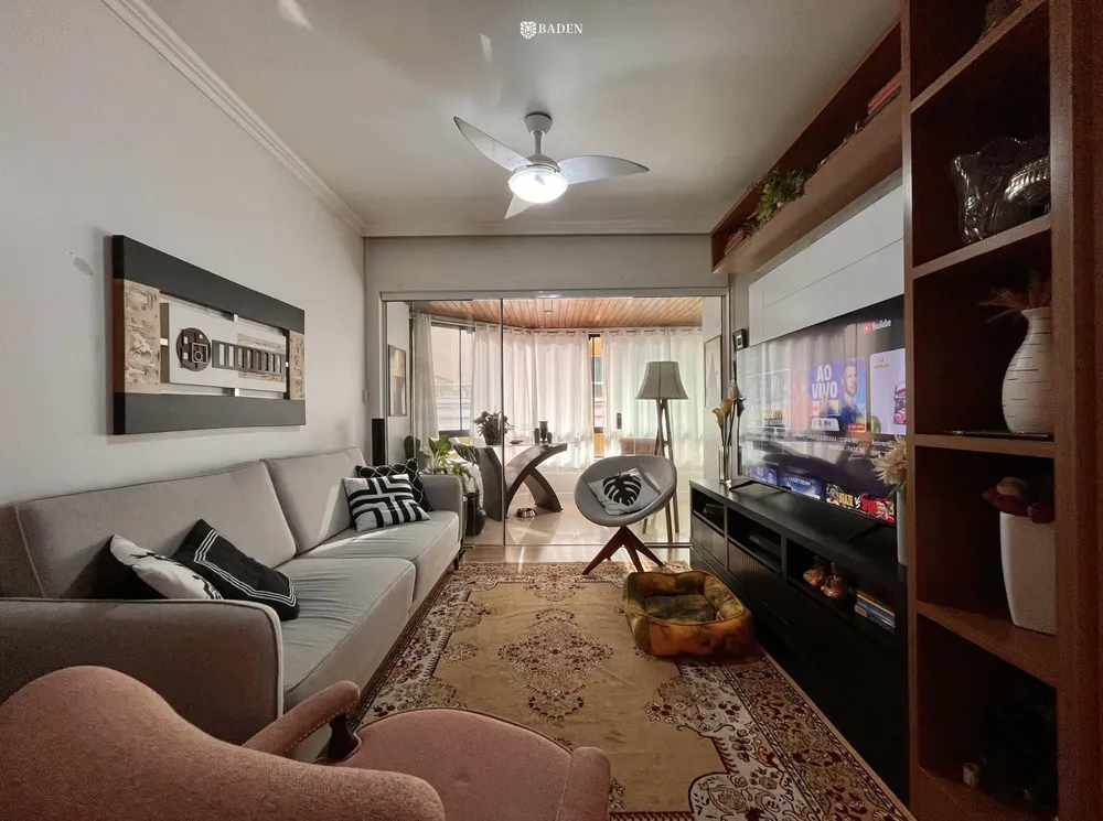 Apartamento, 3 quartos, 145 m² - Foto 3