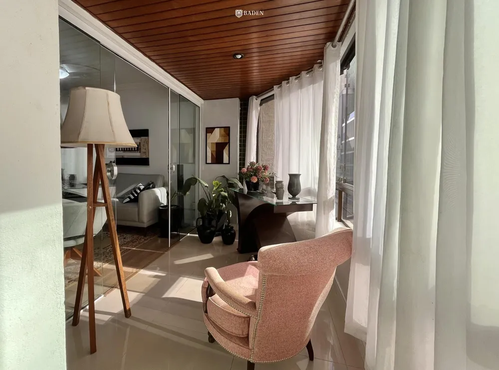 Apartamento, 3 quartos, 145 m² - Foto 6