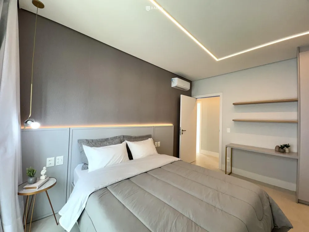 Apartamento, 4 quartos, 144 m² - Foto 9
