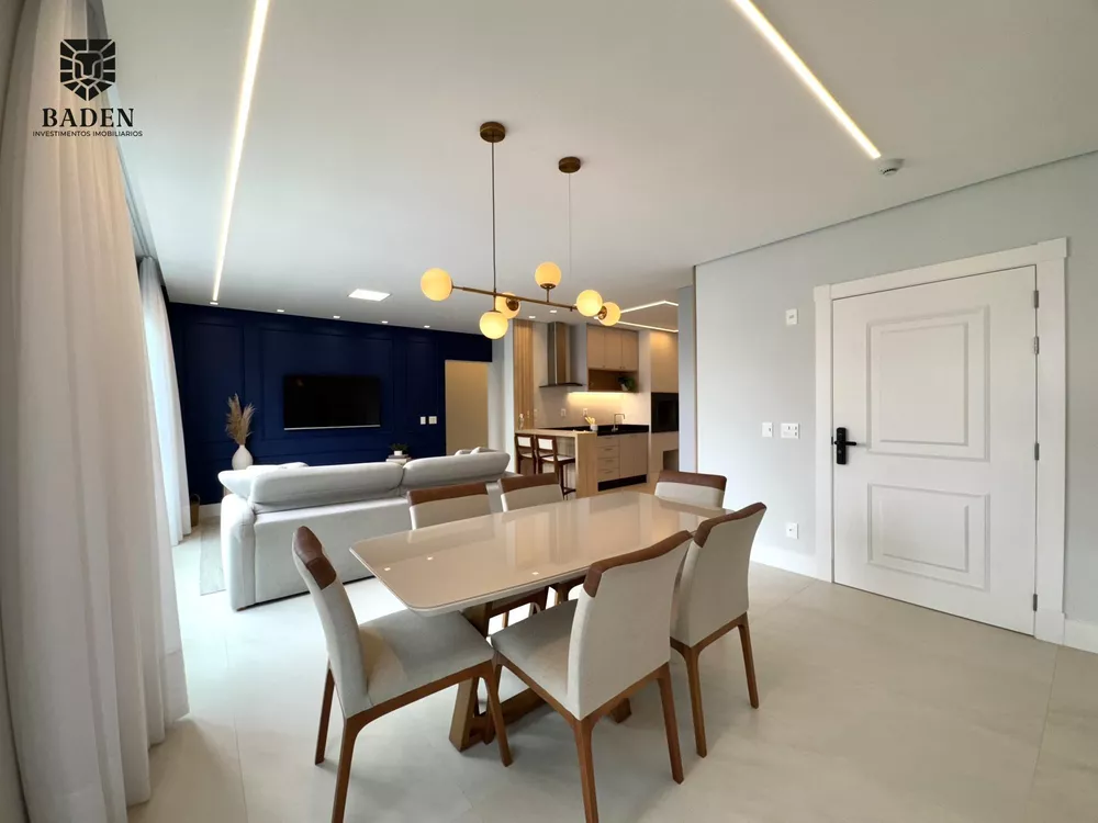 Apartamento, 4 quartos, 144 m² - Foto 1