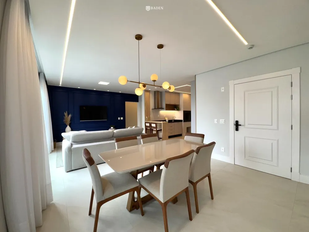 Apartamento, 4 quartos, 144 m² - Foto 13