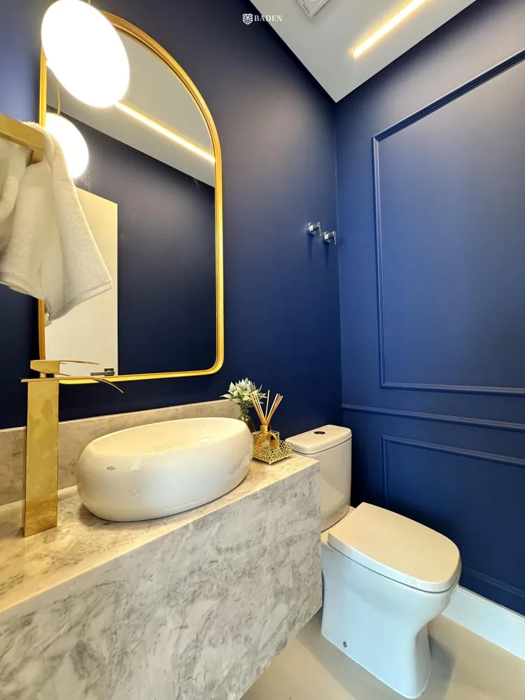 Apartamento, 4 quartos, 144 m² - Foto 8
