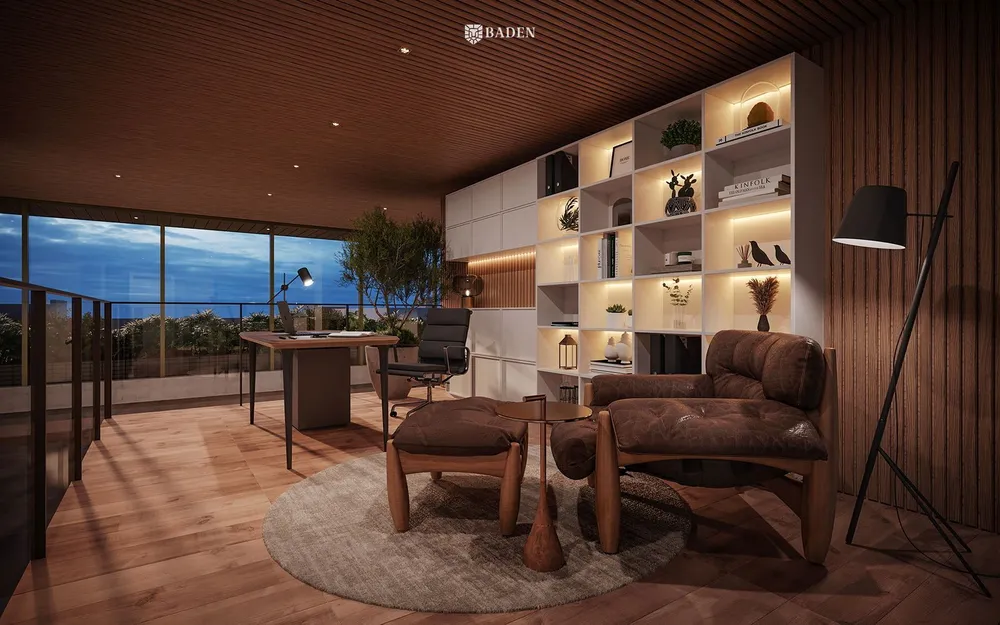 Apartamento, 4 quartos, 467 m² - Foto 8