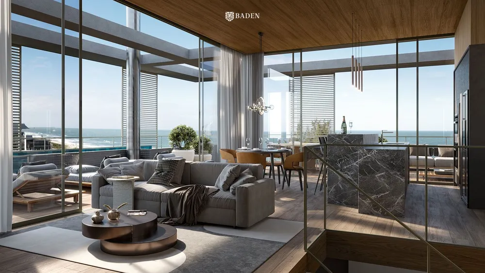 Apartamento, 4 quartos, 467 m² - Foto 1