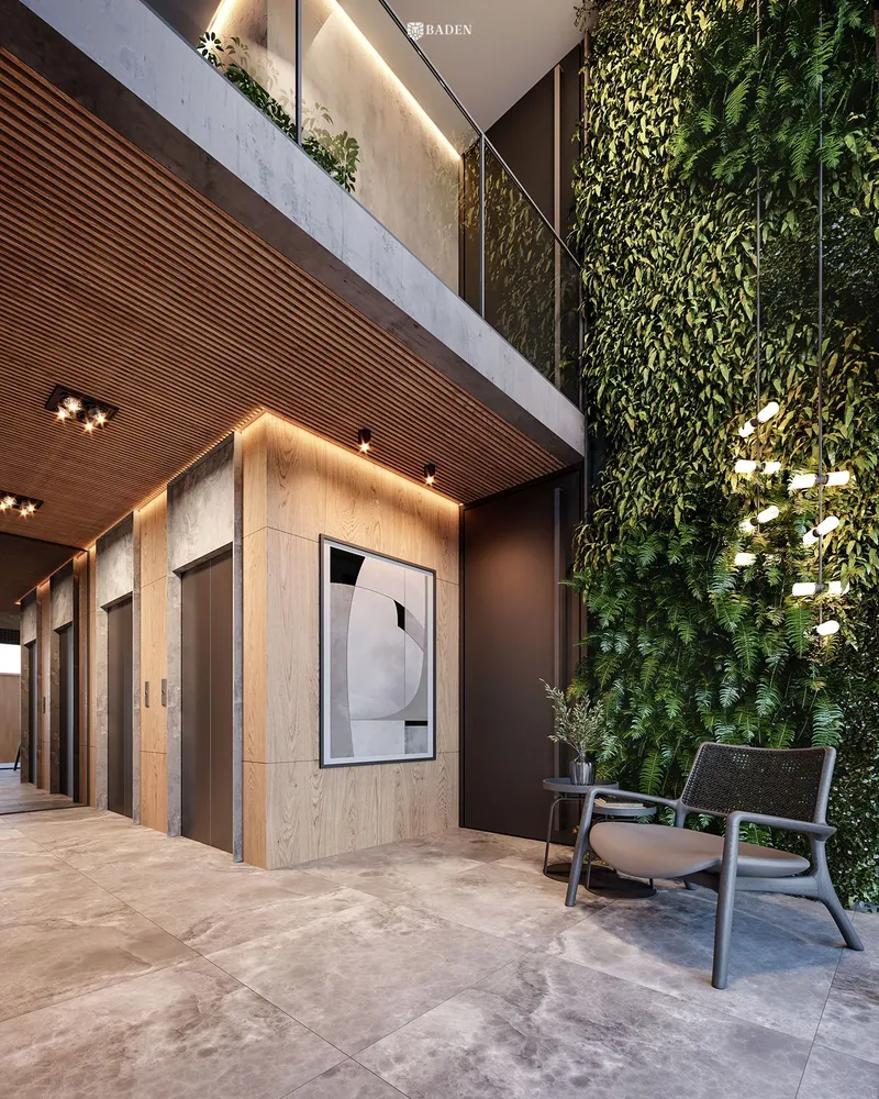 Apartamento, 4 quartos, 467 m² - Foto 16