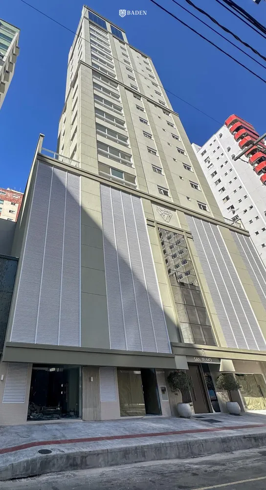 Apartamento, 3 quartos, 125 m² - Foto 6
