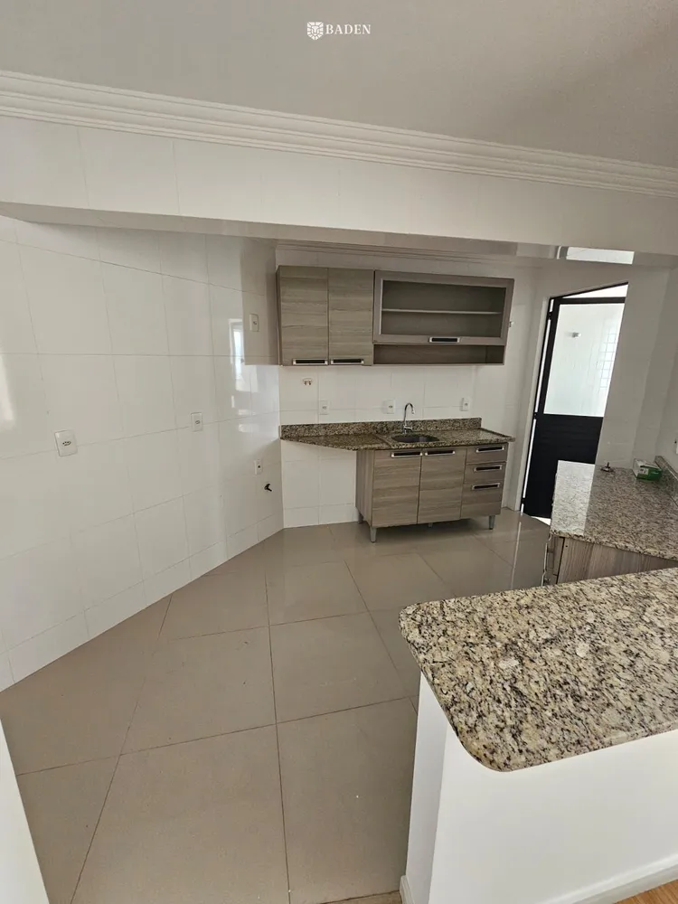 Apartamento, 3 quartos, 125 m² - Foto 3