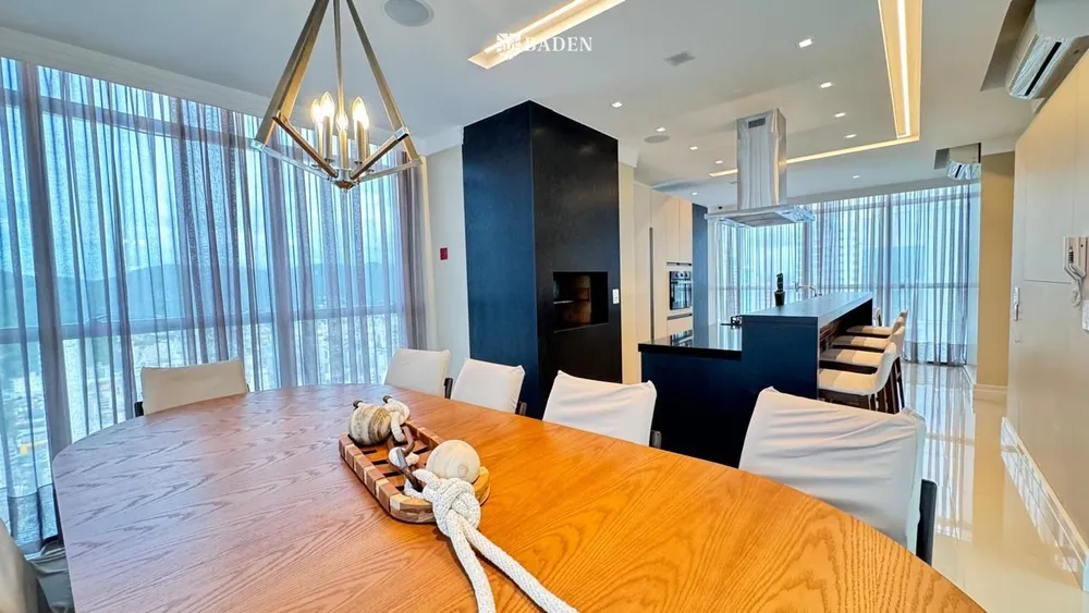 Apartamento, 4 quartos, 157 m² - Foto 9