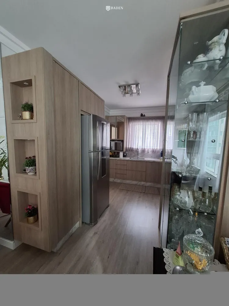 Apartamento, 3 quartos, 189 m² - Foto 1