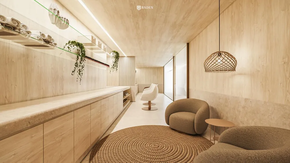 Apartamento, 3 quartos, 189 m² - Foto 15