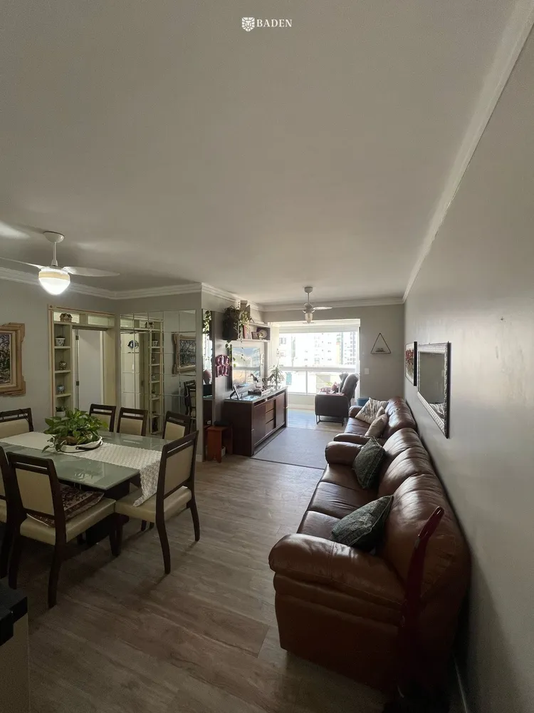 Apartamento, 3 quartos, 90 m² - Foto 11