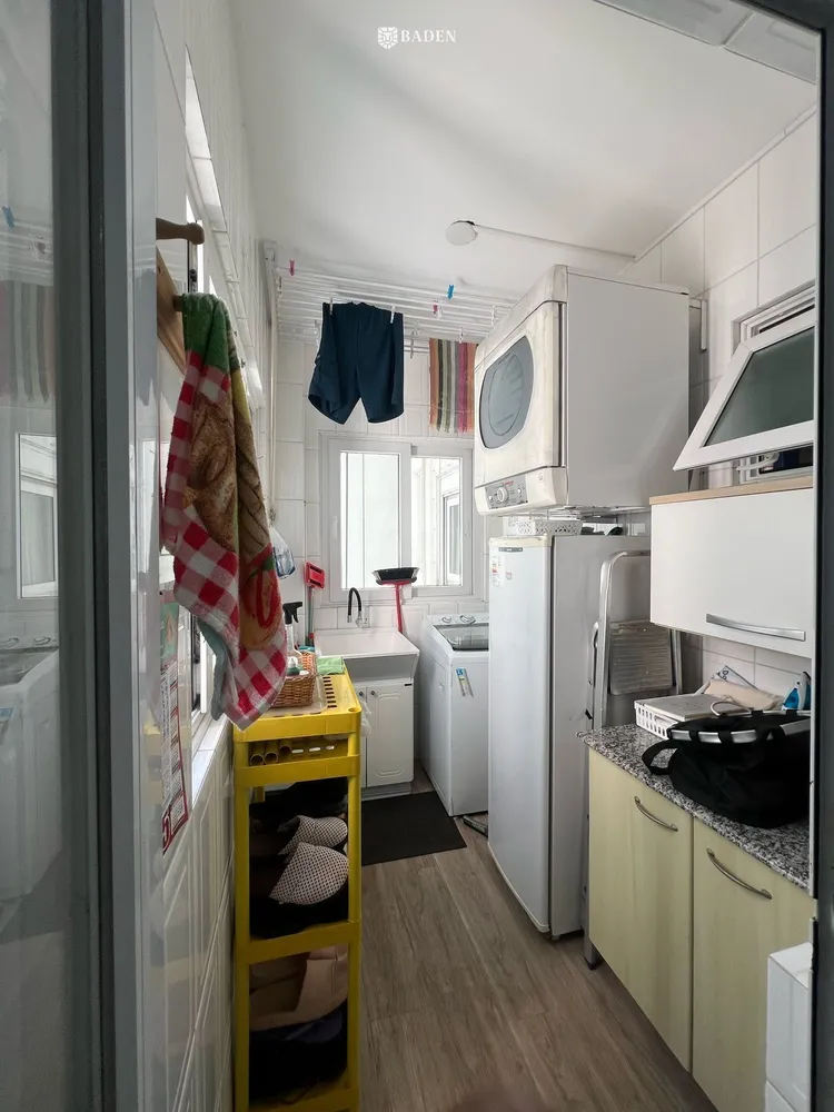 Apartamento, 3 quartos, 90 m² - Foto 2