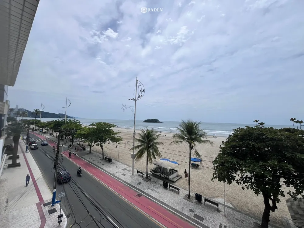Apartamento, 3 quartos, 114 m² - Foto 1