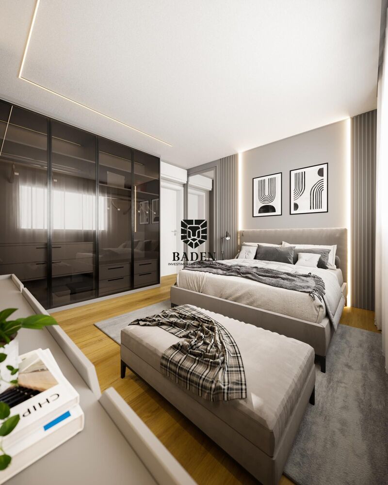 Apartamento, 2 quartos, 70 m² - Foto 6