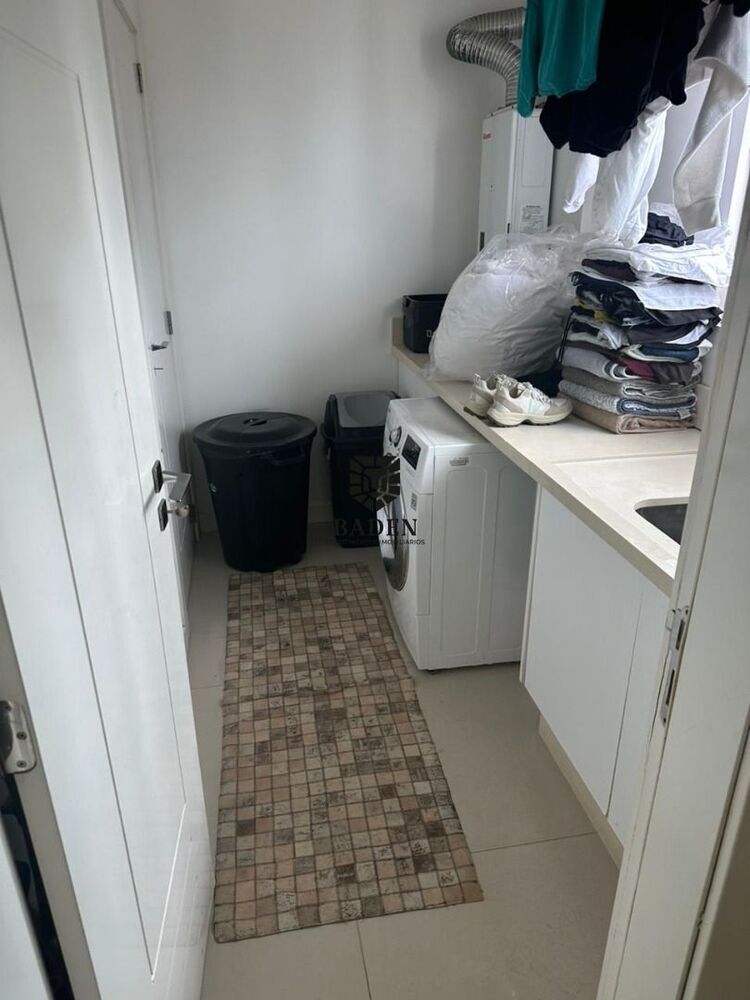 Apartamento, 4 quartos, 156 m² - Foto 8