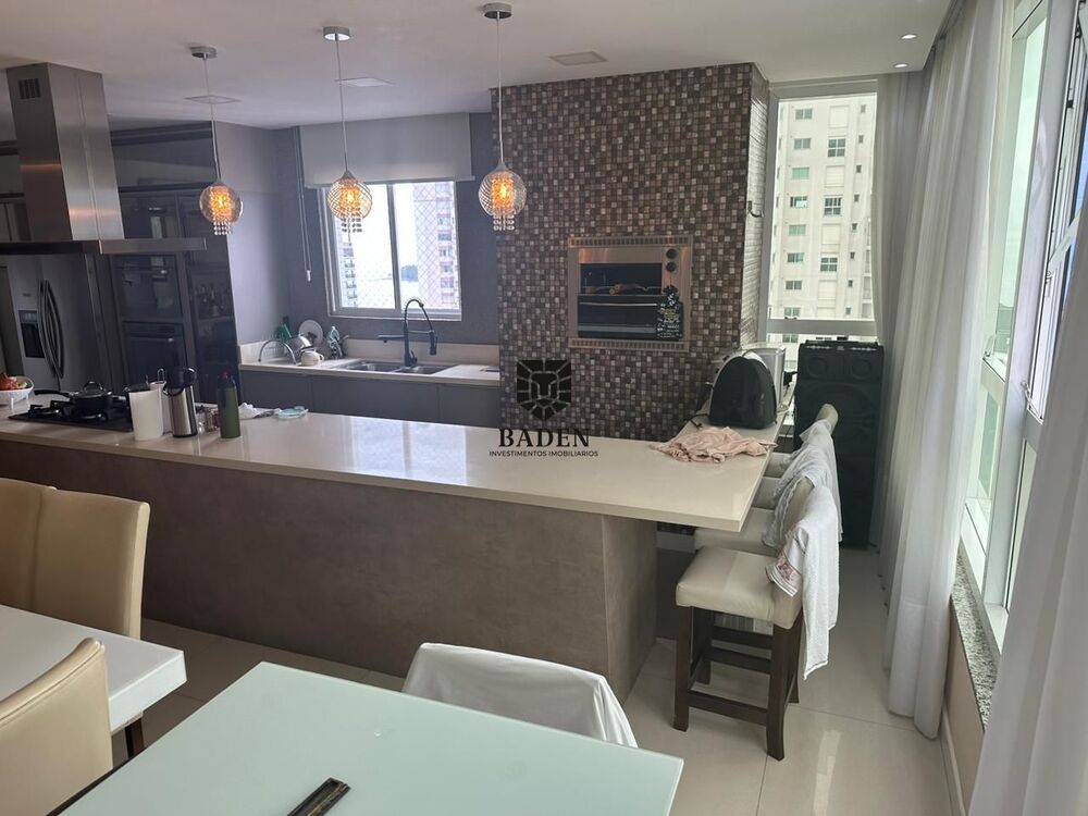 Apartamento, 4 quartos, 156 m² - Foto 7
