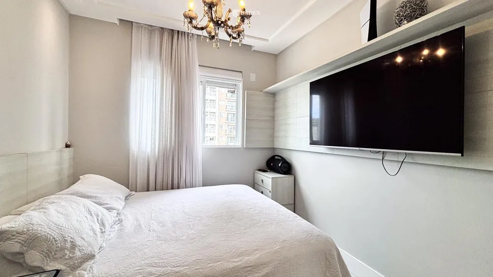 Apartamento, 4 quartos, 156 m² - Foto 23
