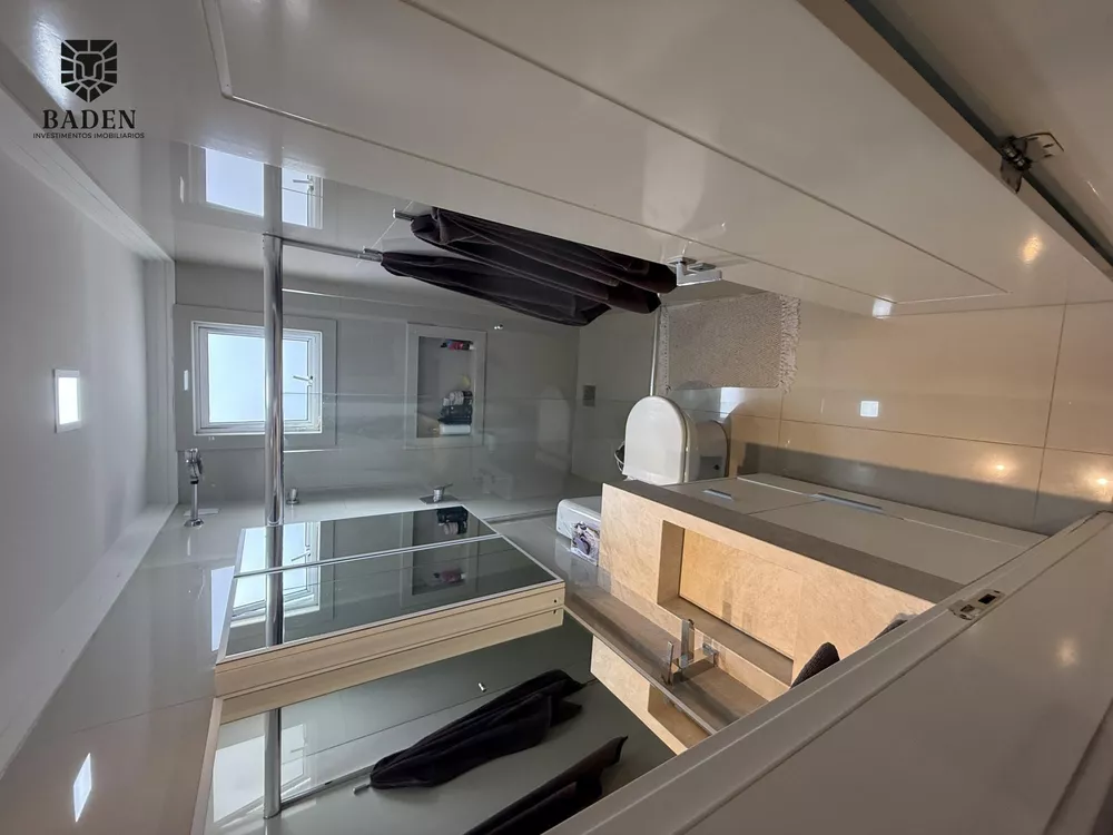 Apartamento, 4 quartos, 156 m² - Foto 3