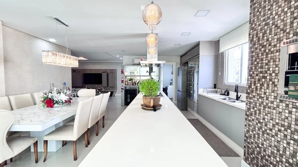 Apartamento, 4 quartos, 156 m² - Foto 13