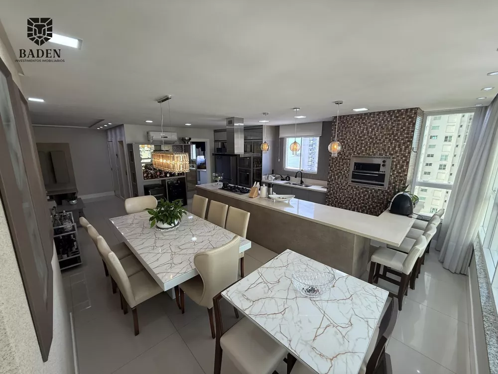 Apartamento, 4 quartos, 156 m² - Foto 4