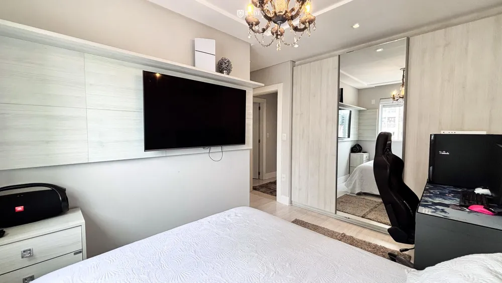 Apartamento, 4 quartos, 156 m² - Foto 16