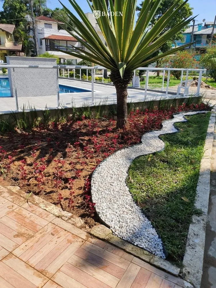Sobrado, 2 quartos, 105 m² - Foto 21