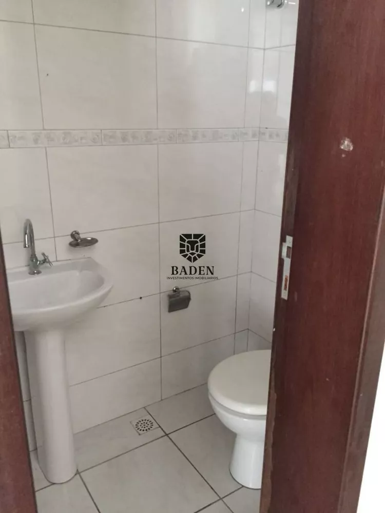 Sobrado à venda com 2 quartos, 105m² - Foto 4