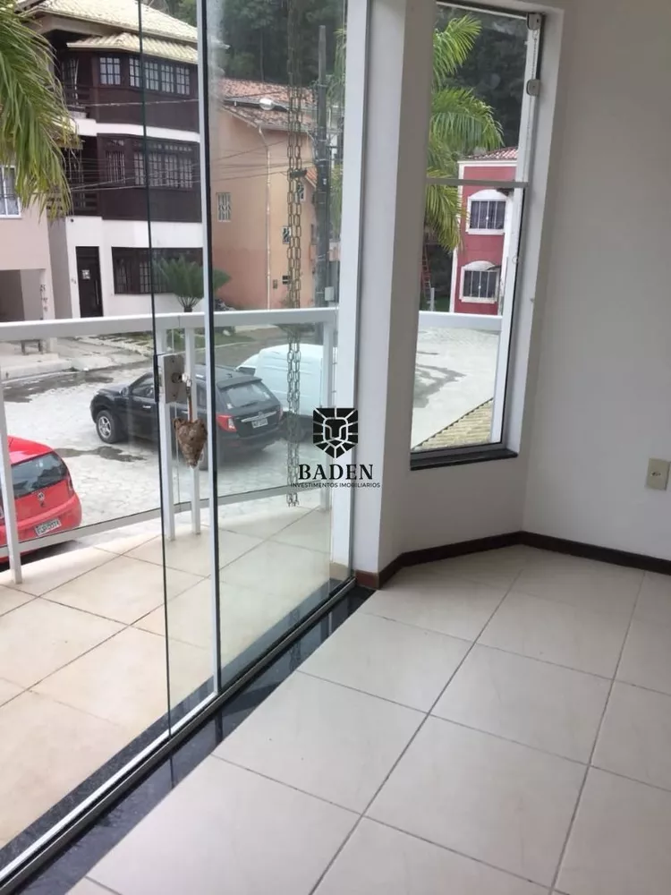 Sobrado à venda com 2 quartos, 105m² - Foto 2