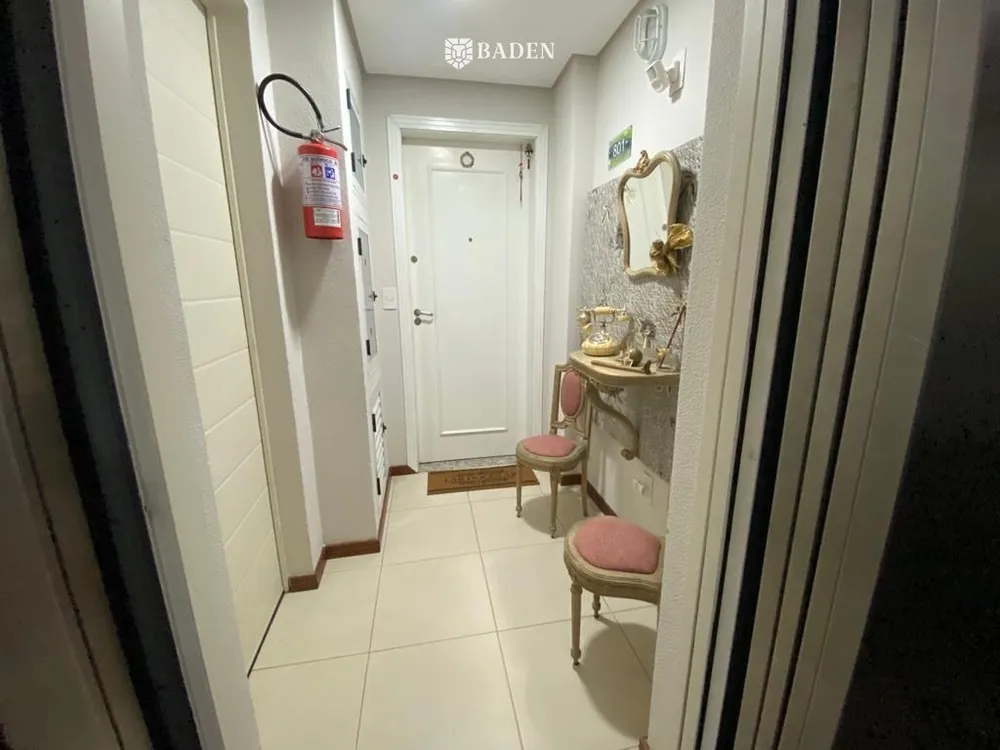 Apartamento, 3 quartos, 98 m² - Foto 1