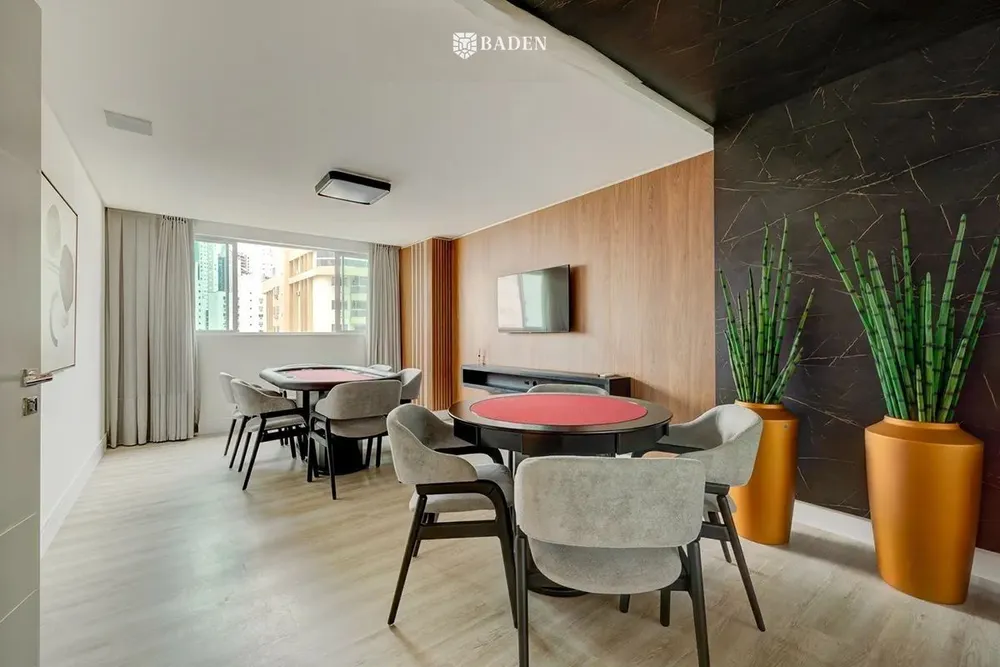 Apartamento, 4 quartos, 142 m² - Foto 7