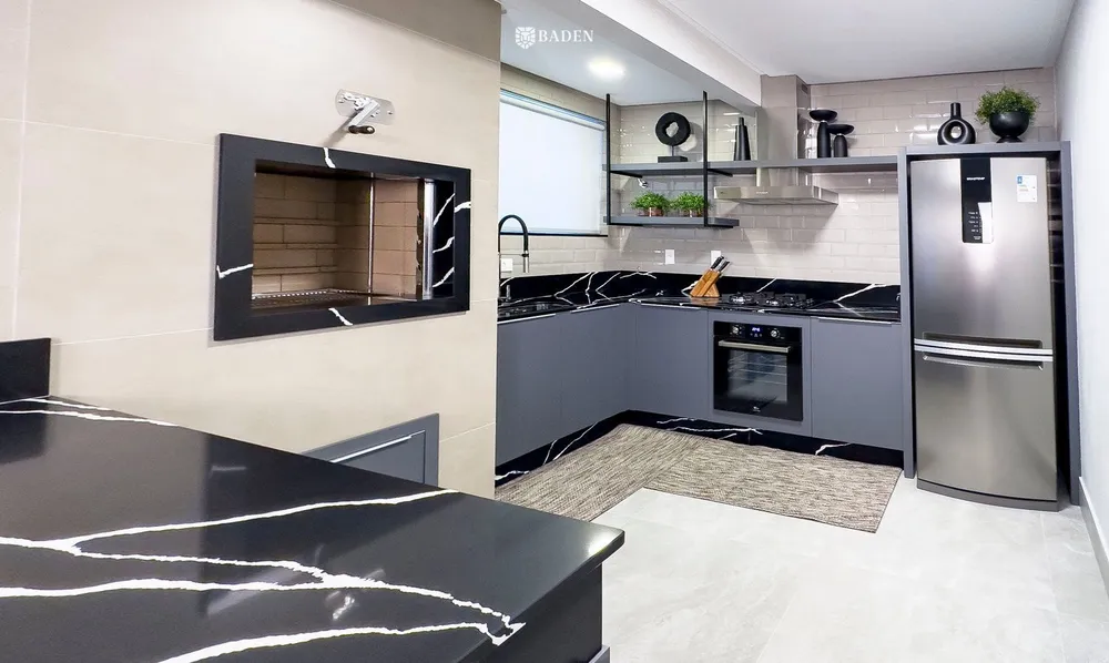 Apartamento, 3 quartos, 136 m² - Foto 1