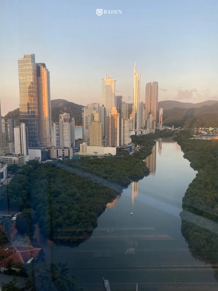 Apartamento, 3 quartos, 136 m² - Foto 6