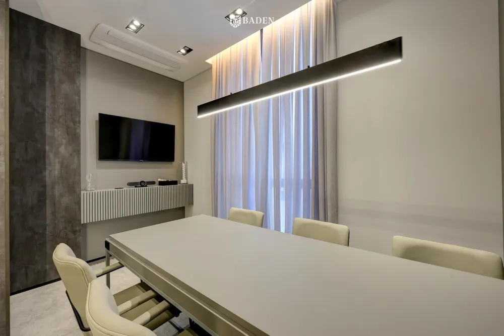 Apartamento, 4 quartos, 181 m² - Foto 2