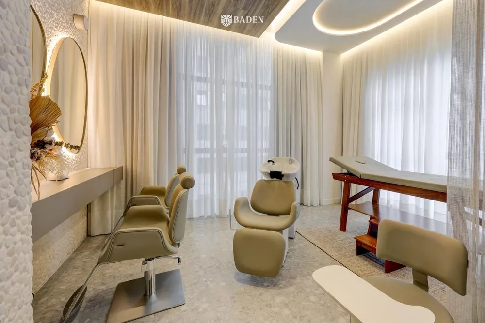 Apartamento, 4 quartos, 181 m² - Foto 6